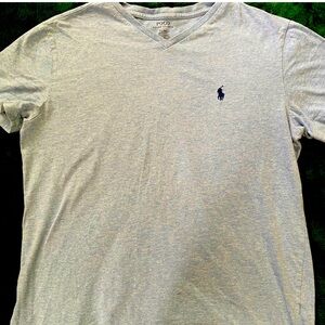 Ralph Lauren Light Blue T-Shirt size Medium